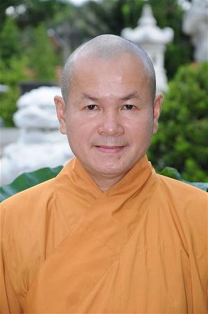 Thích Đạt Ma Phổ Giác